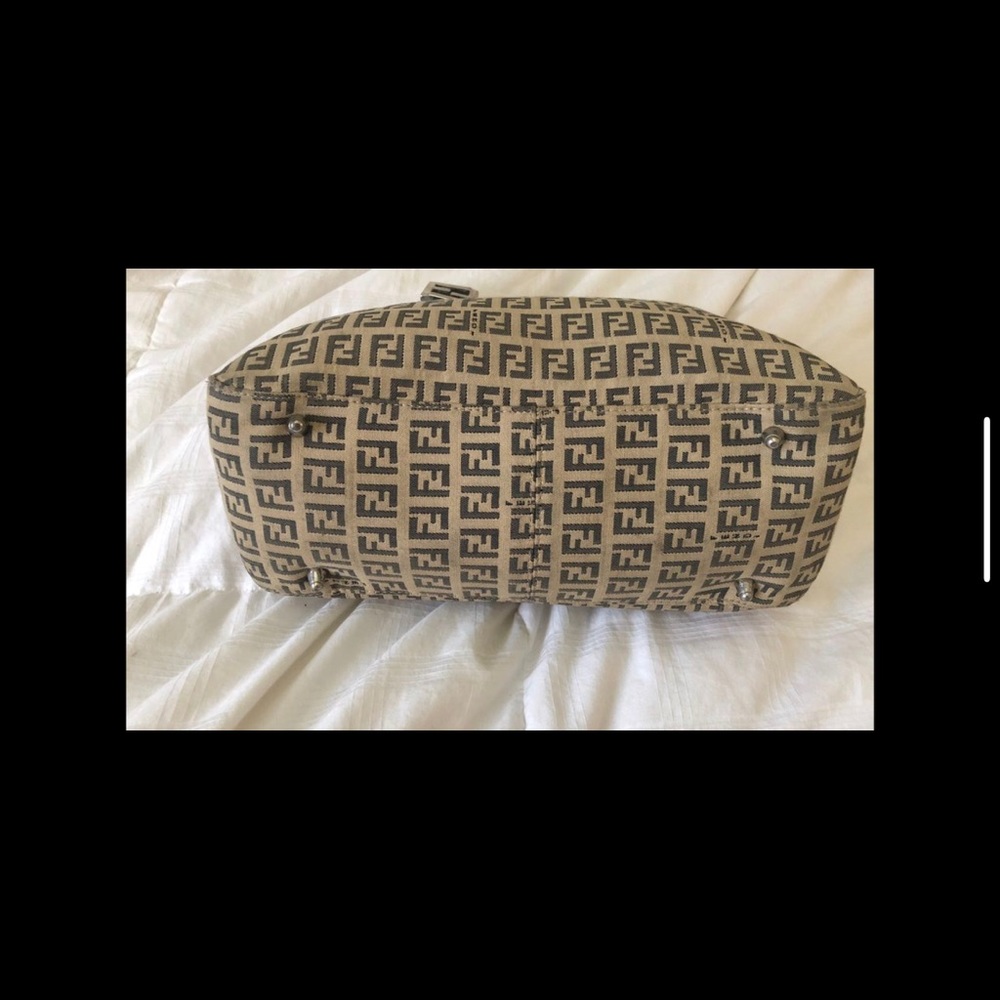Authentic Fendi